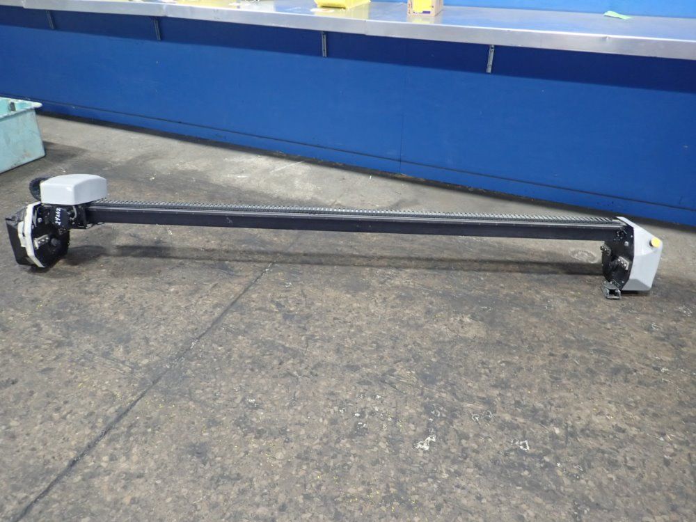 Autometrix Cnc Router Head