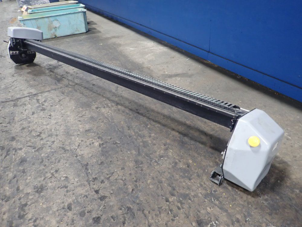 Autometrix Cnc Router Head