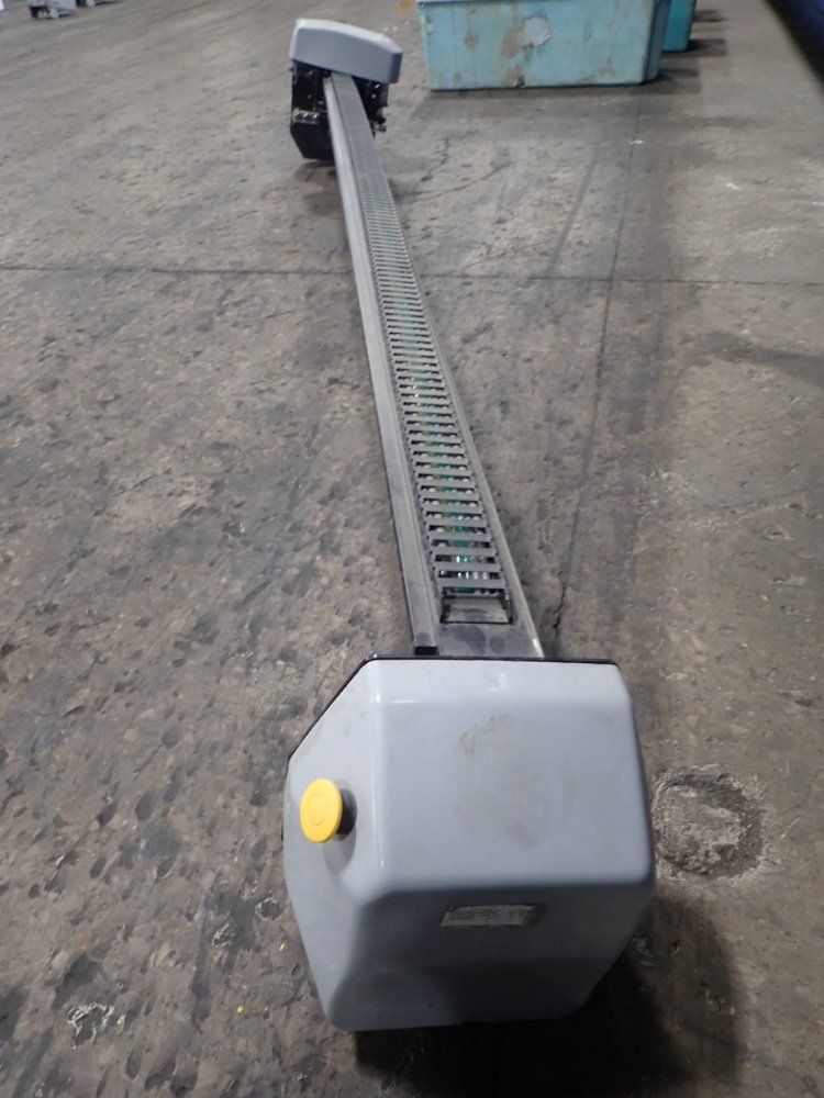 Autometrix Cnc Router Head