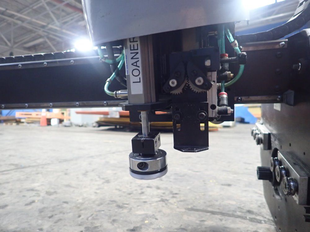 Autometrix Cnc Router Head