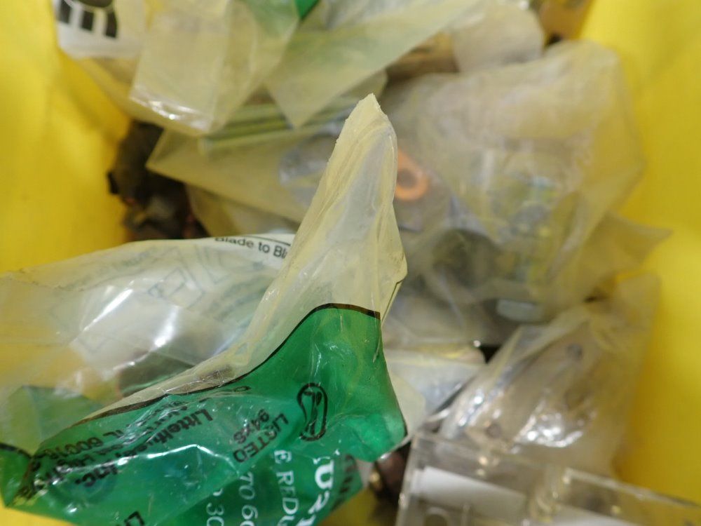 Little Fuse Fuse Reducers / Hardware