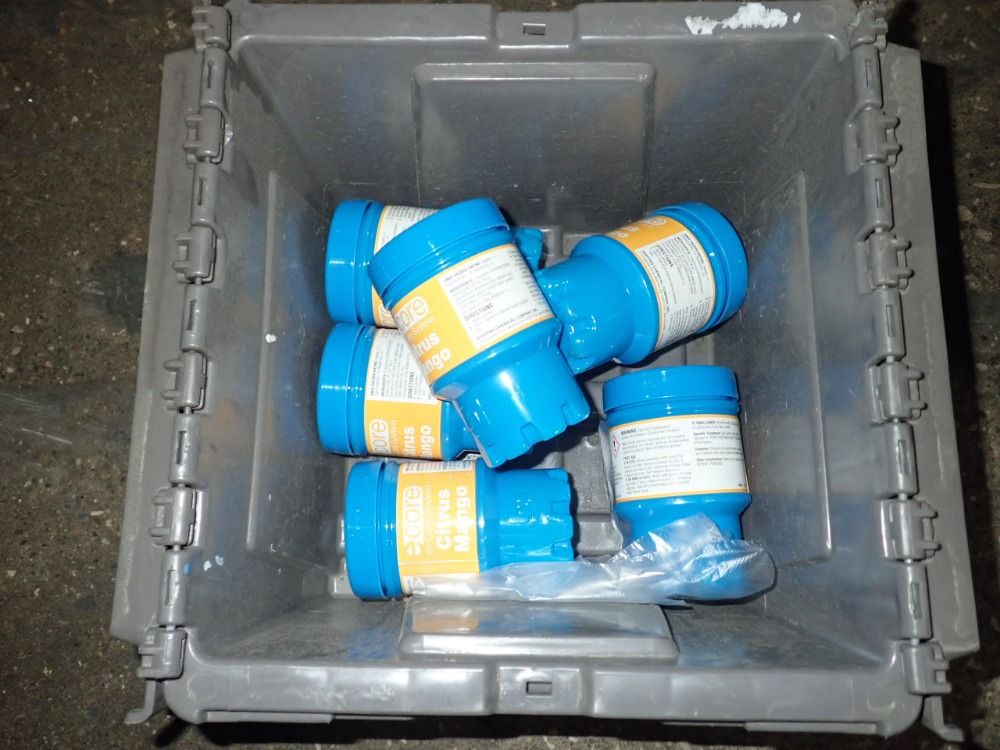 Ecore Air Fresheners