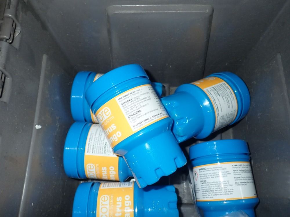 Ecore Air Fresheners