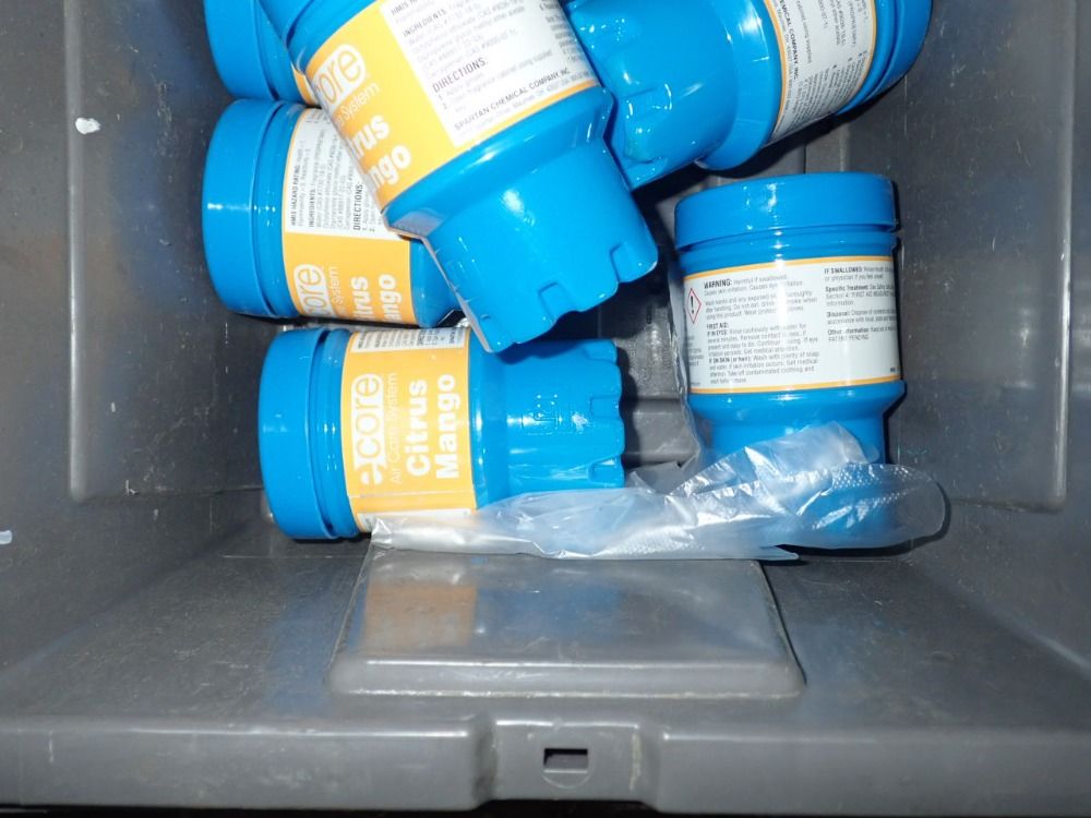 Ecore Air Fresheners