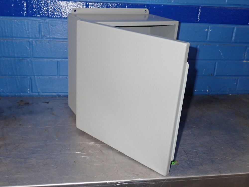 Cooper-b-line Enclosure