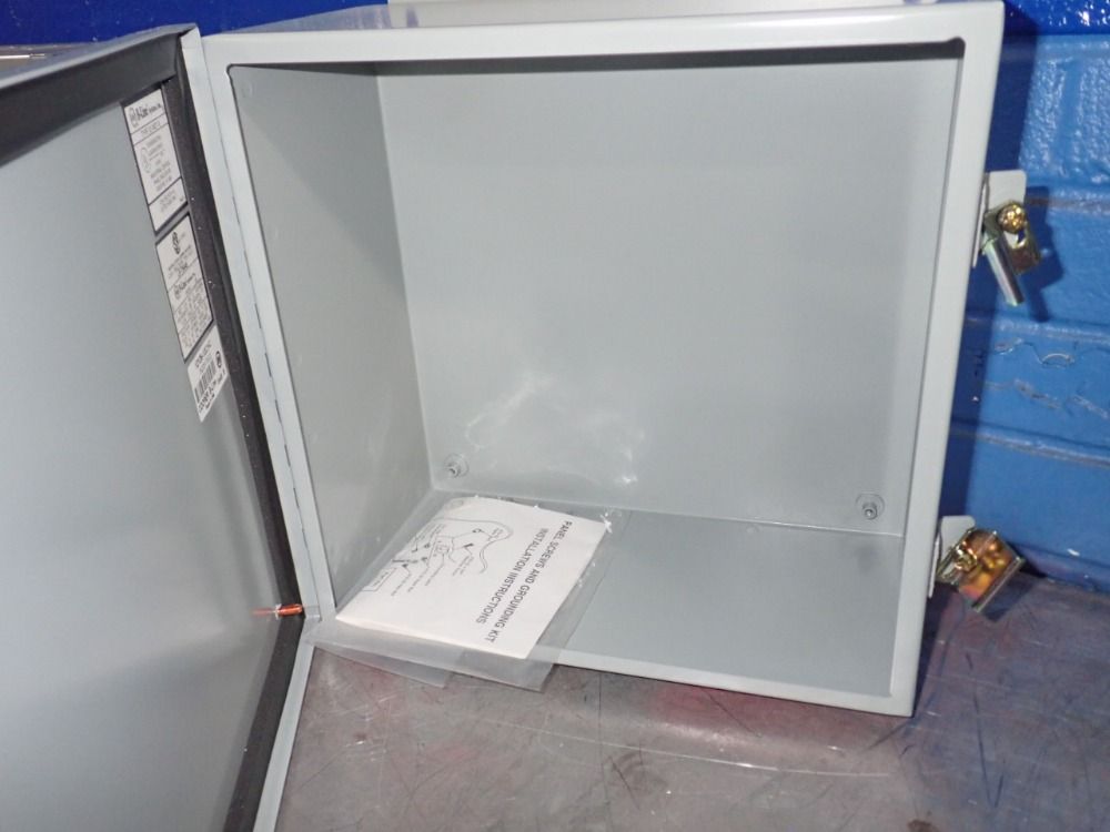 Cooper-b-line Enclosure