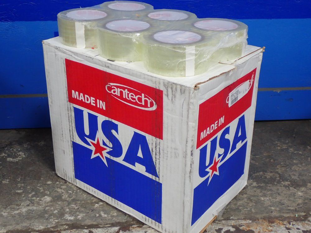 Cantech Tape