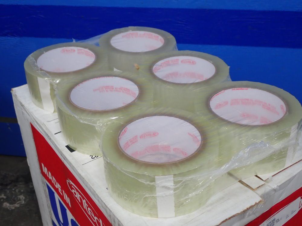 Cantech Tape