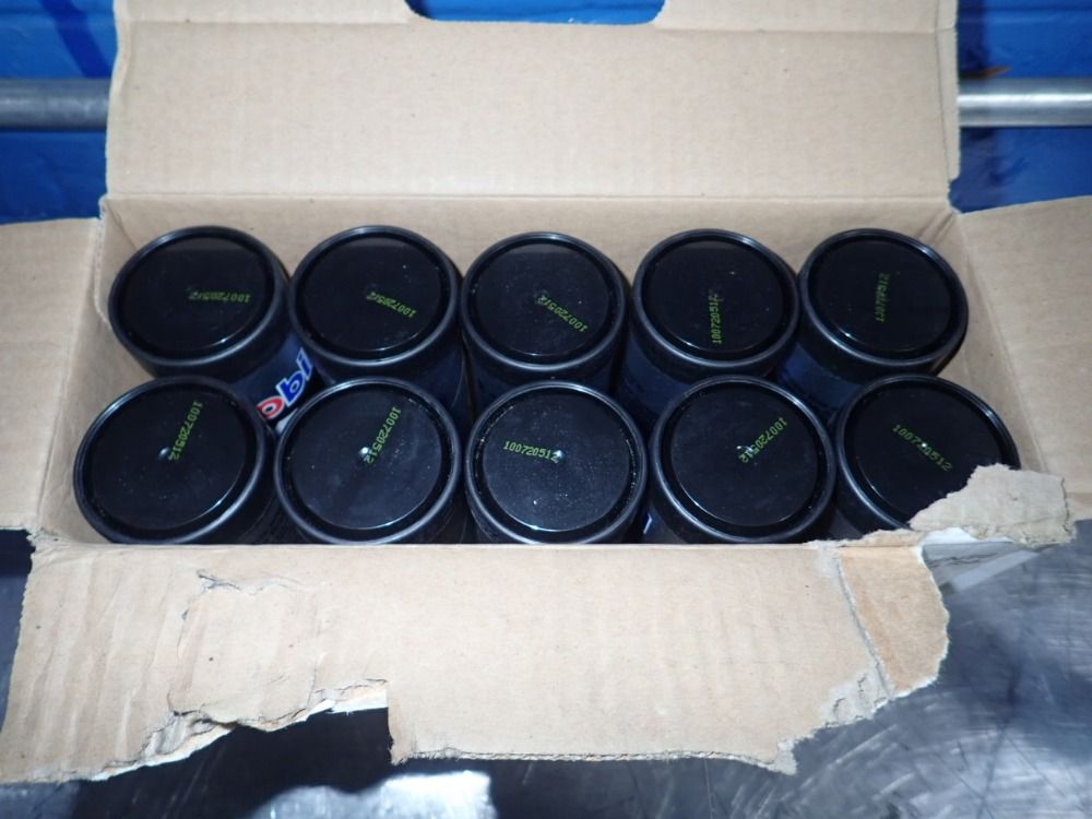 Mobil 1 Synthetic Grease Cartridges