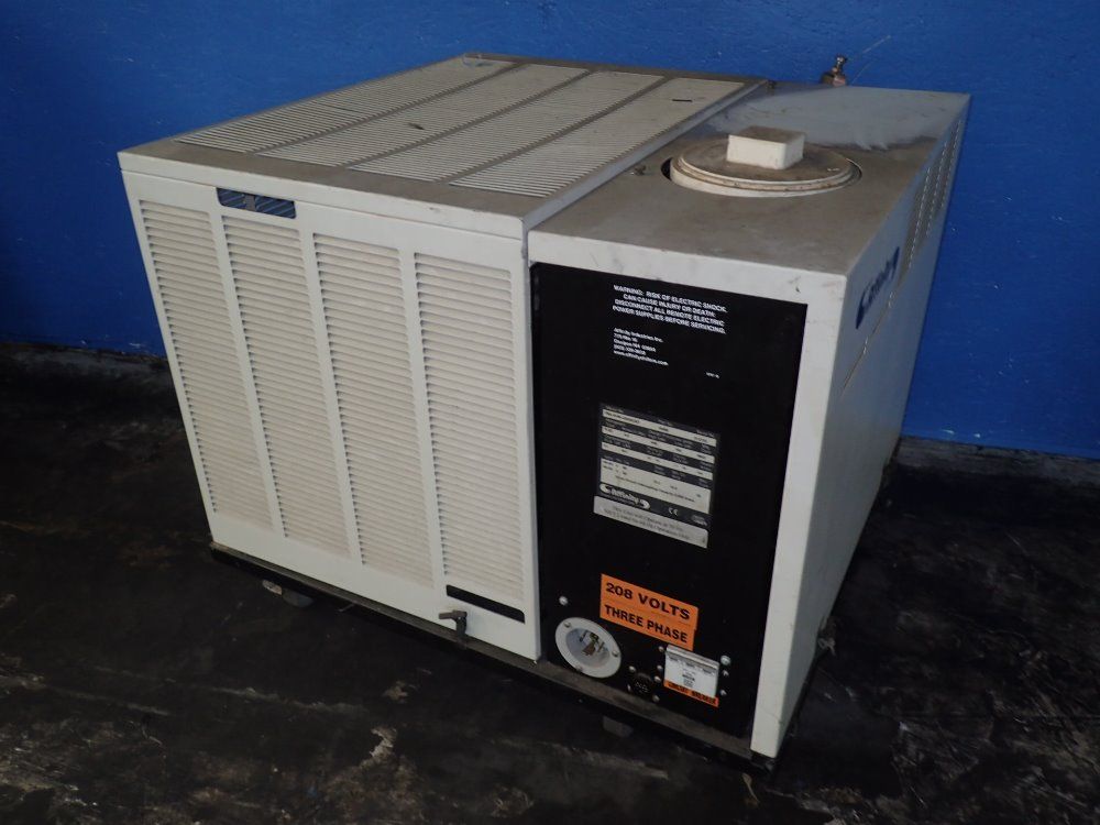 Affinity Chiller