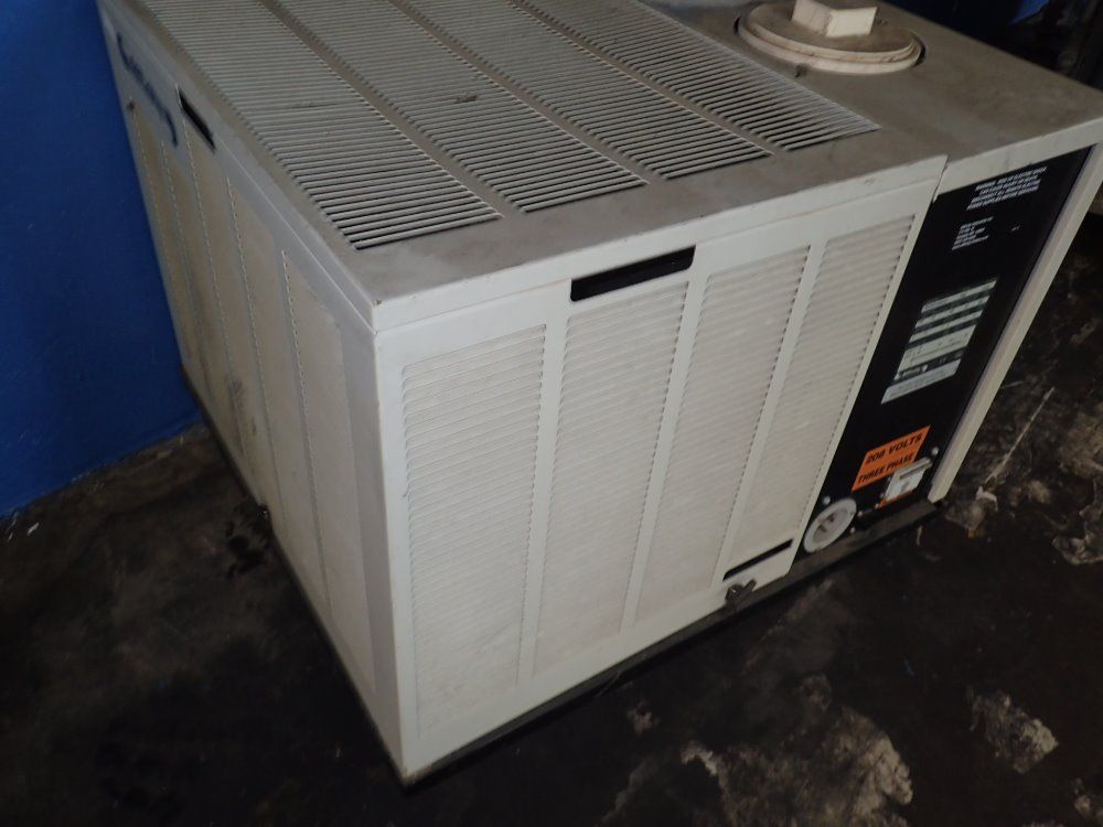 Affinity Chiller