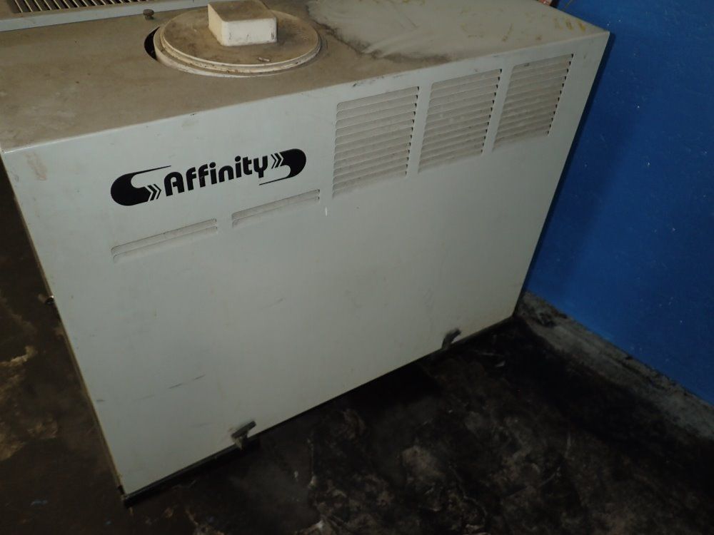 Affinity Chiller