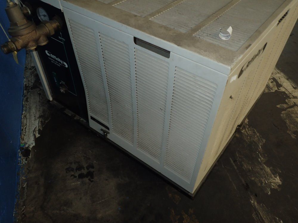 Affinity Chiller