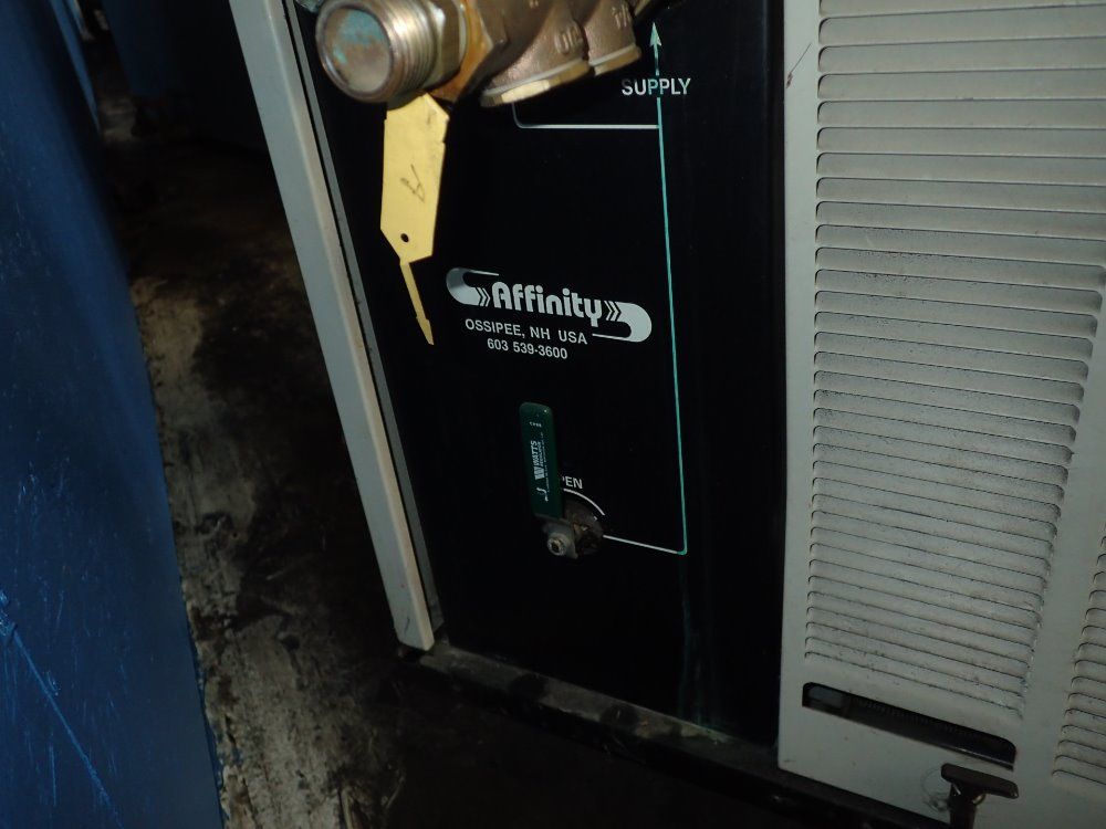Affinity Chiller