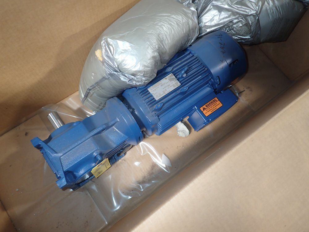 Sew-euro Drive Gear Drive