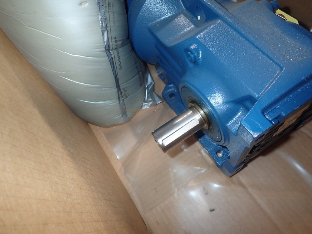 Sew-euro Drive Gear Drive