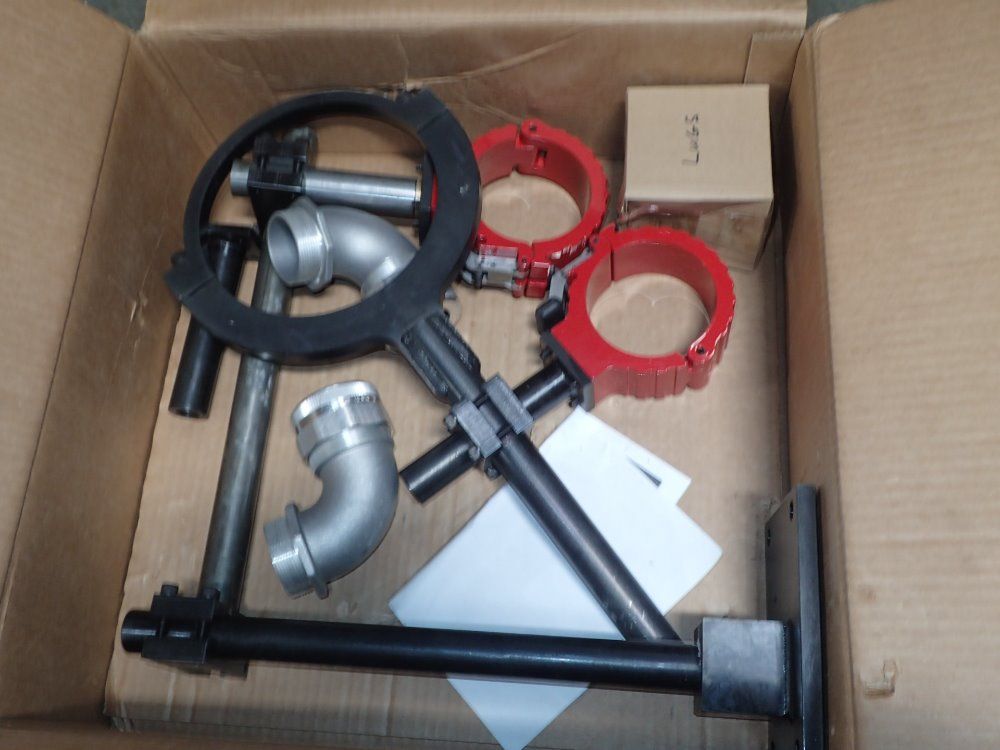 Prime Link Steady Rest