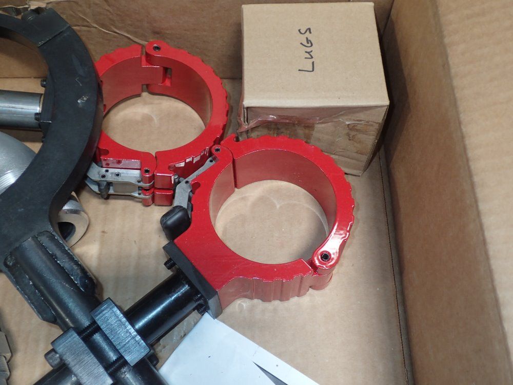 Prime Link Steady Rest