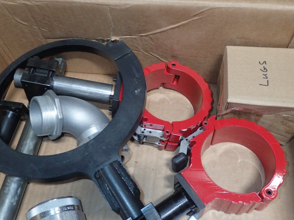 Prime Link Steady Rest