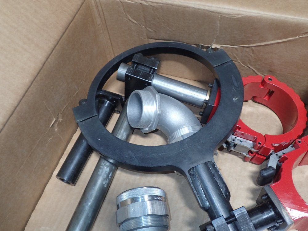 Prime Link Steady Rest