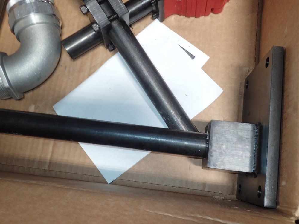 Prime Link Steady Rest