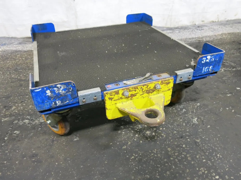 Ergo Cart/trailer - 5518-3434