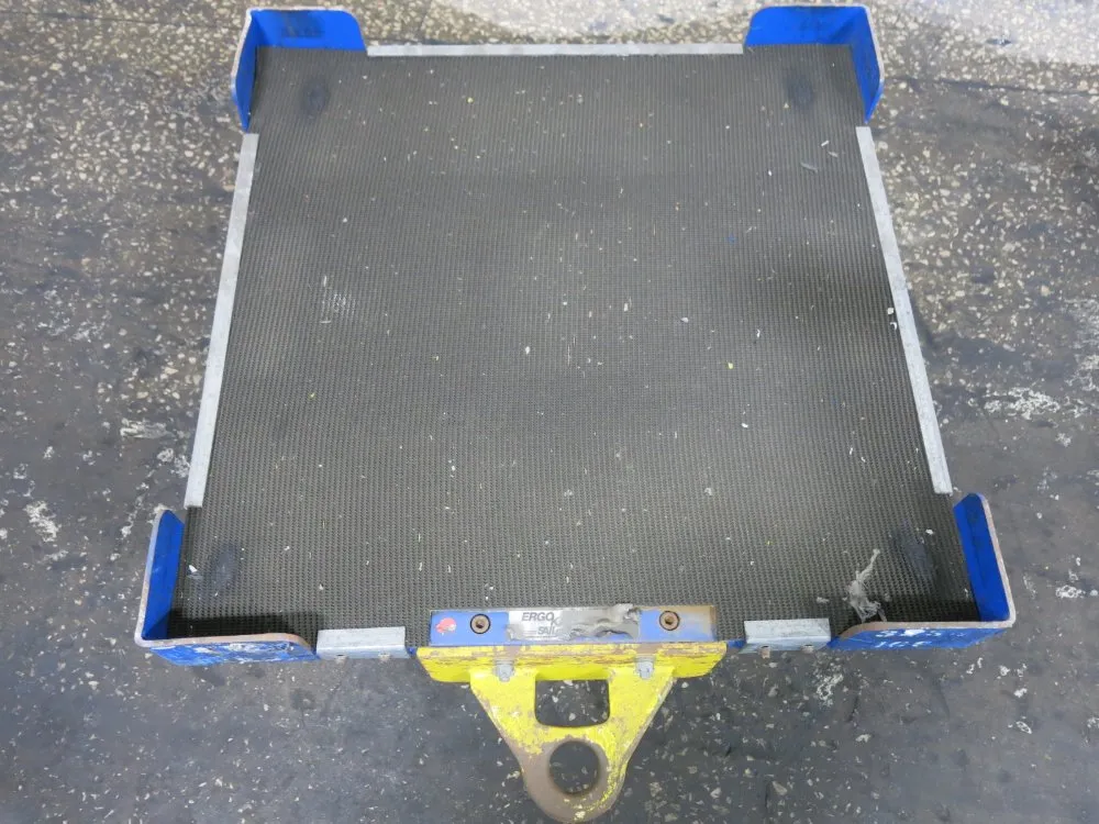 Ergo Cart/trailer - 5518-3434