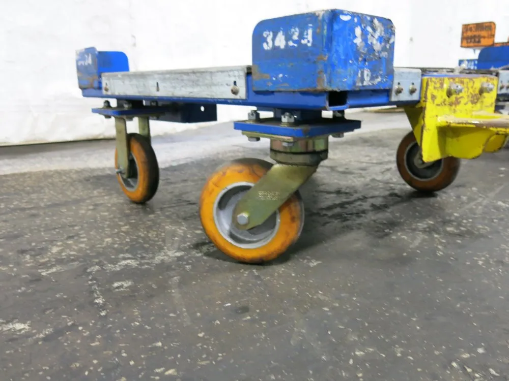 Ergo Cart/trailer - 5518-3434