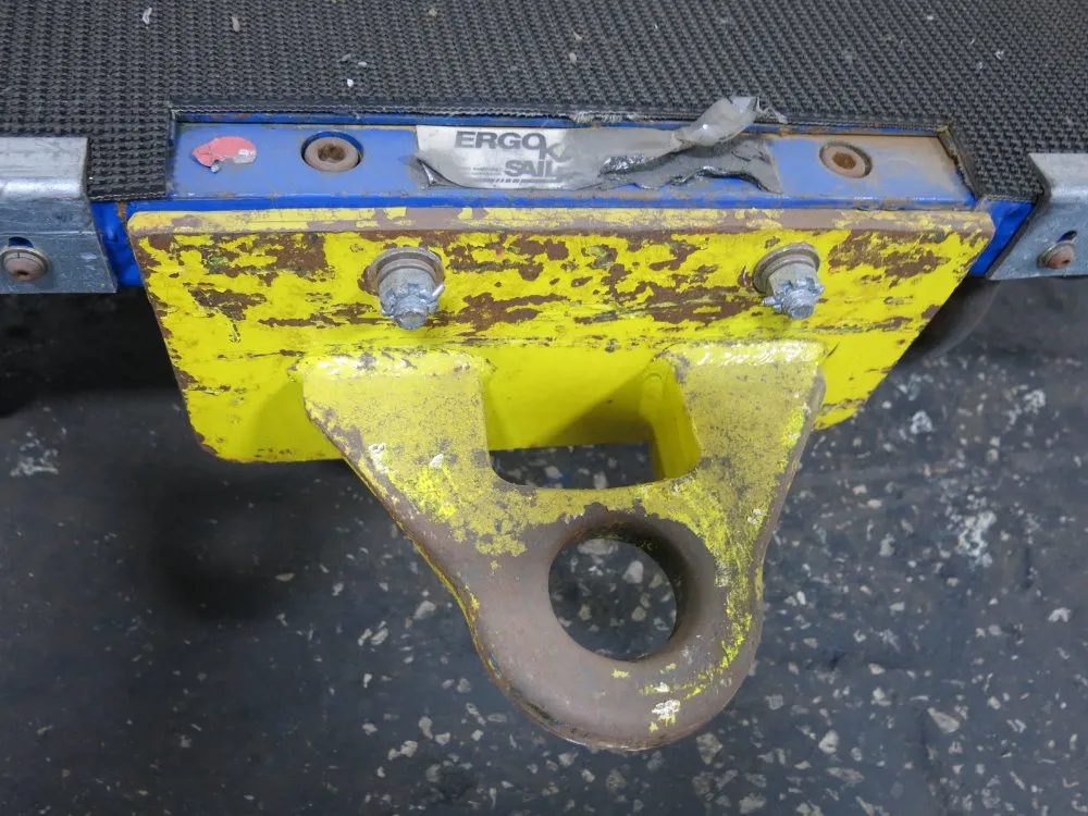 Ergo Cart/trailer - 5518-3434