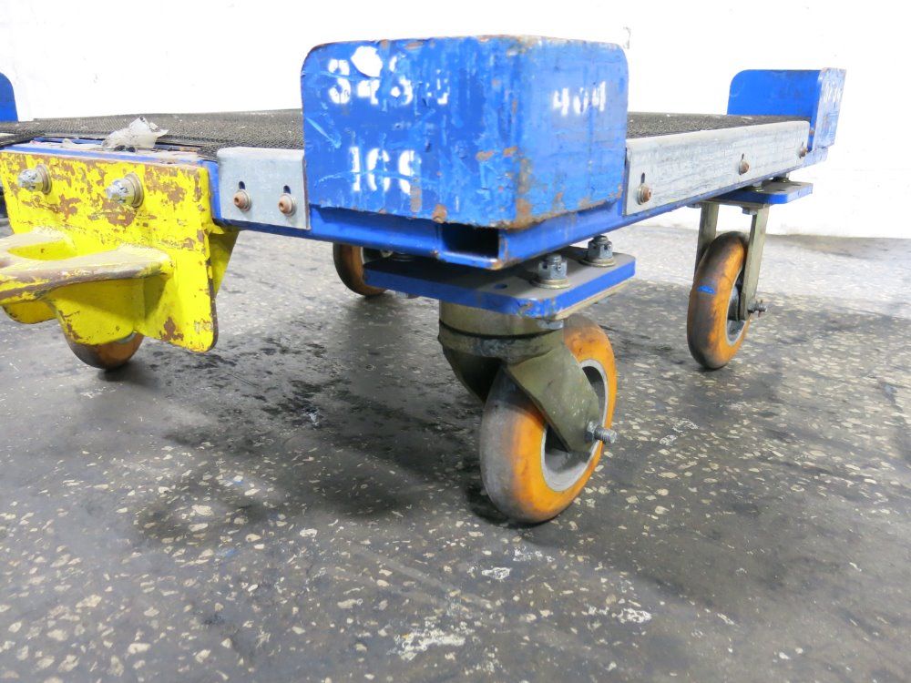 Ergo Cart/trailer - 5518-3434