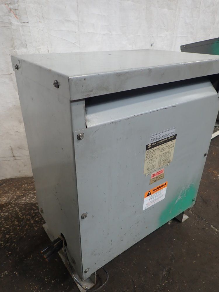 Mgm Transformer Transformer