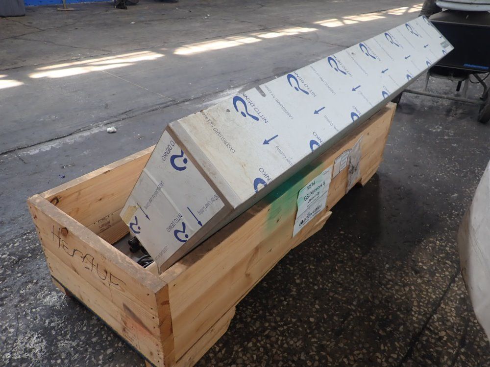 Boon Edam Power Supply