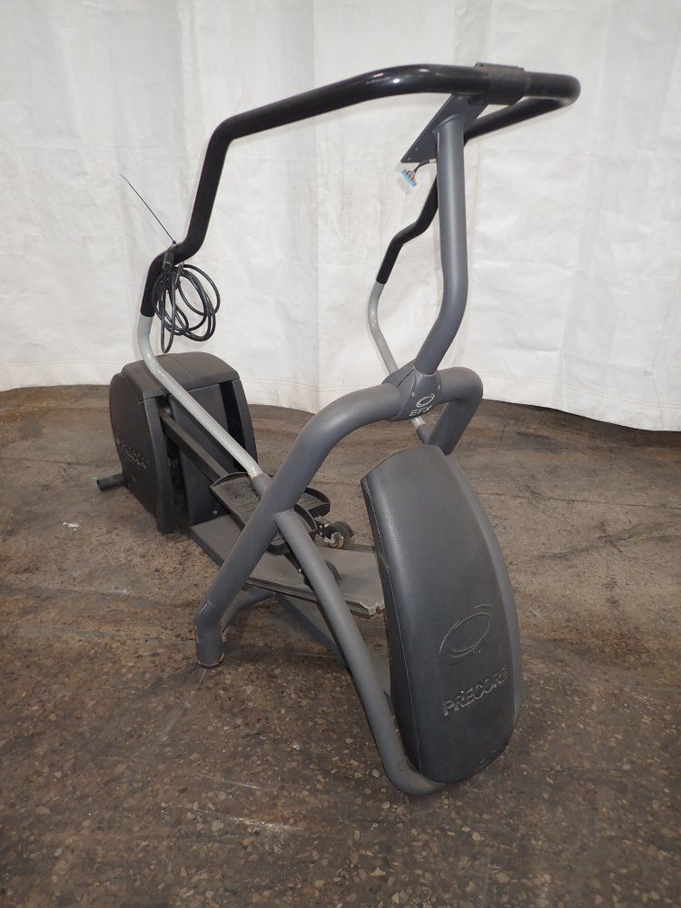 Precon Stepper Machine