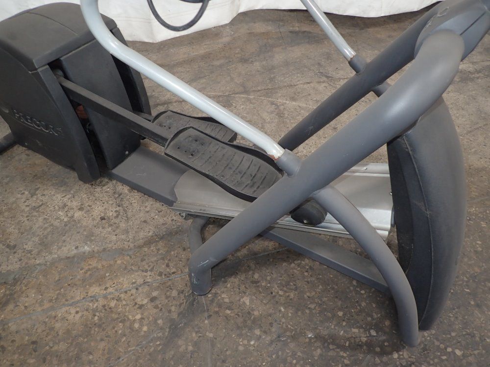 Precon Stepper Machine