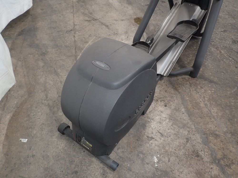 Precon Stepper Machine