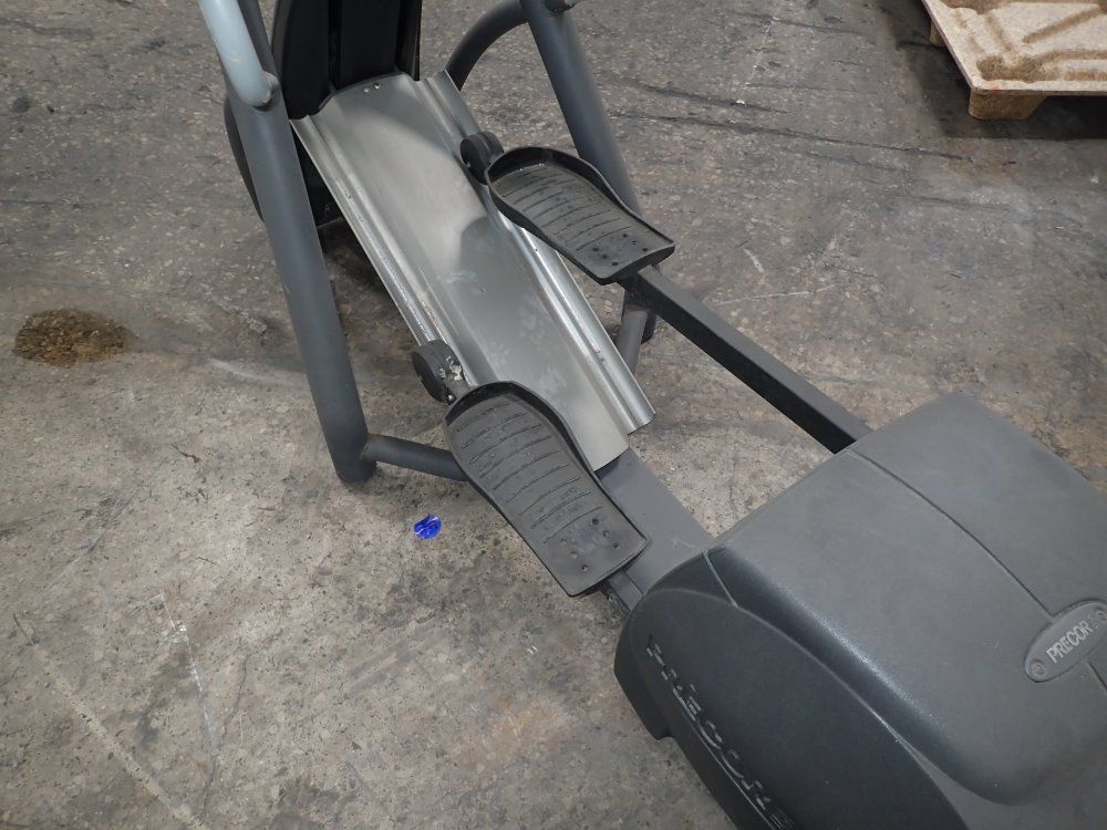 Precon Stepper Machine