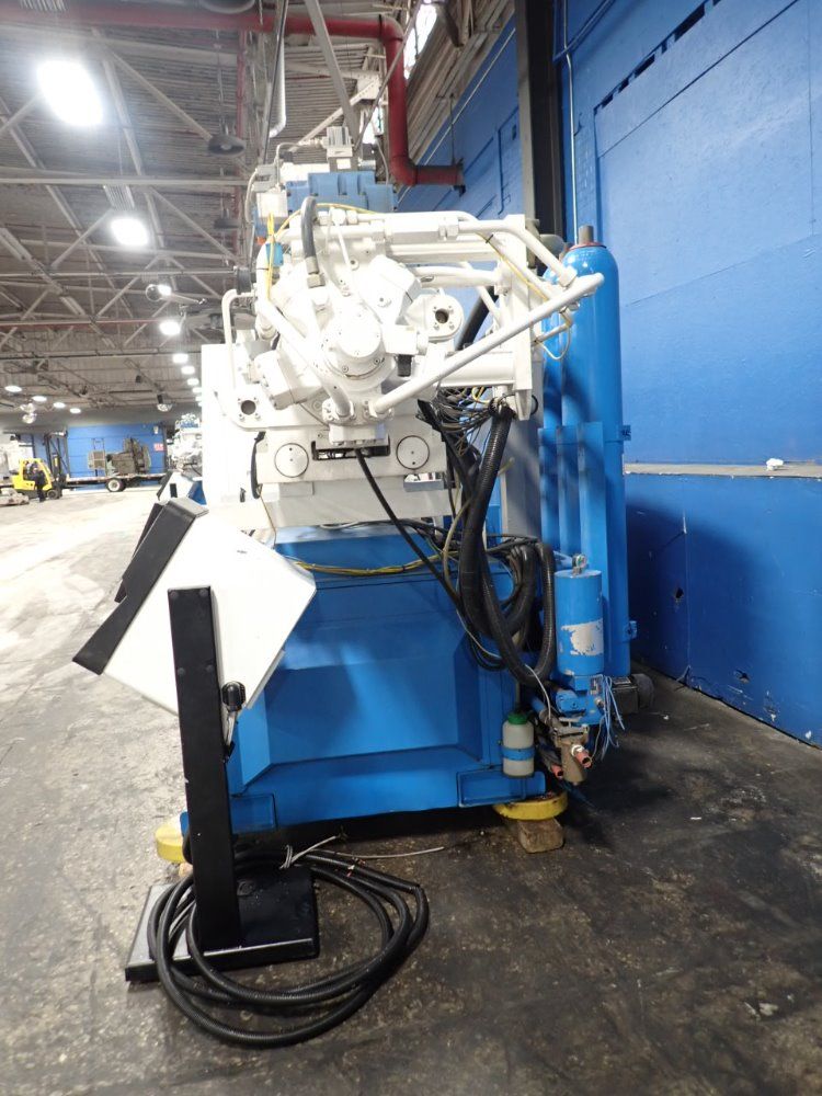Netstal S-3000-1700 Injection Molder - S-3000-1700