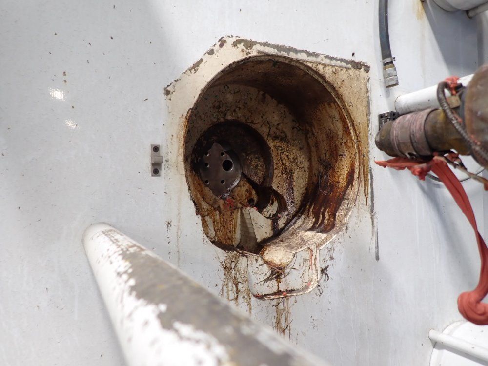 Netstal S-3000-1700 Injection Molder - S-3000-1700