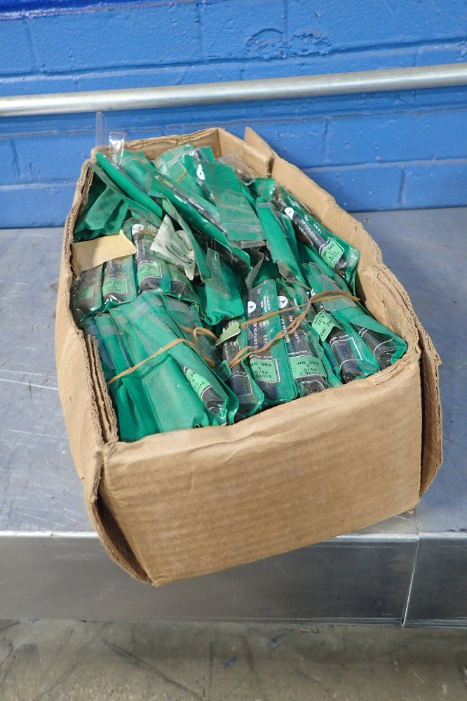 Hermientas Drill Bits