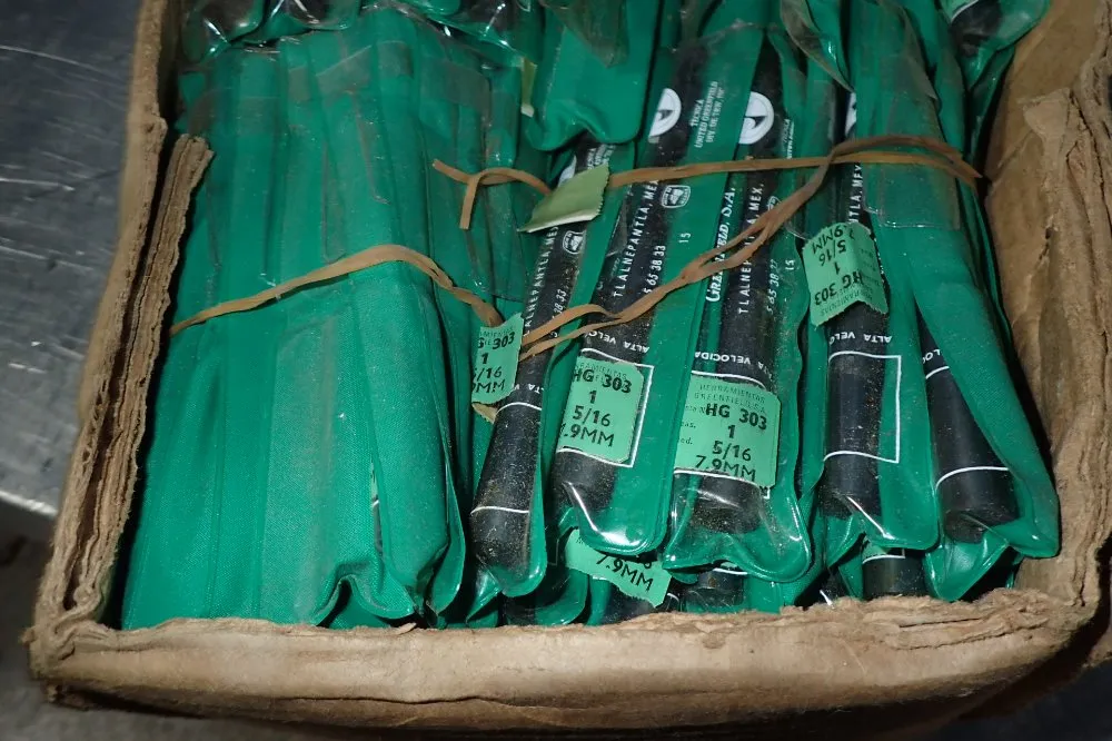 Hermientas Drill Bits