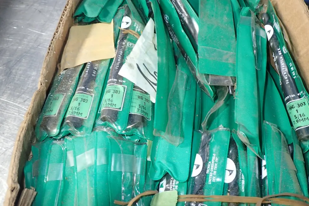 Hermientas Drill Bits