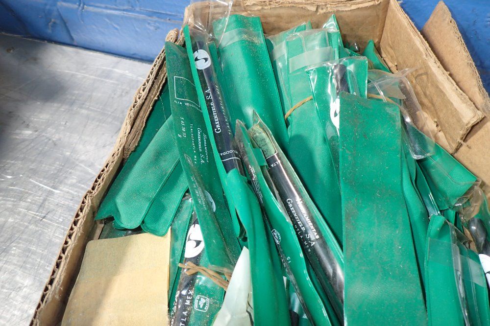 Hermientas Drill Bits