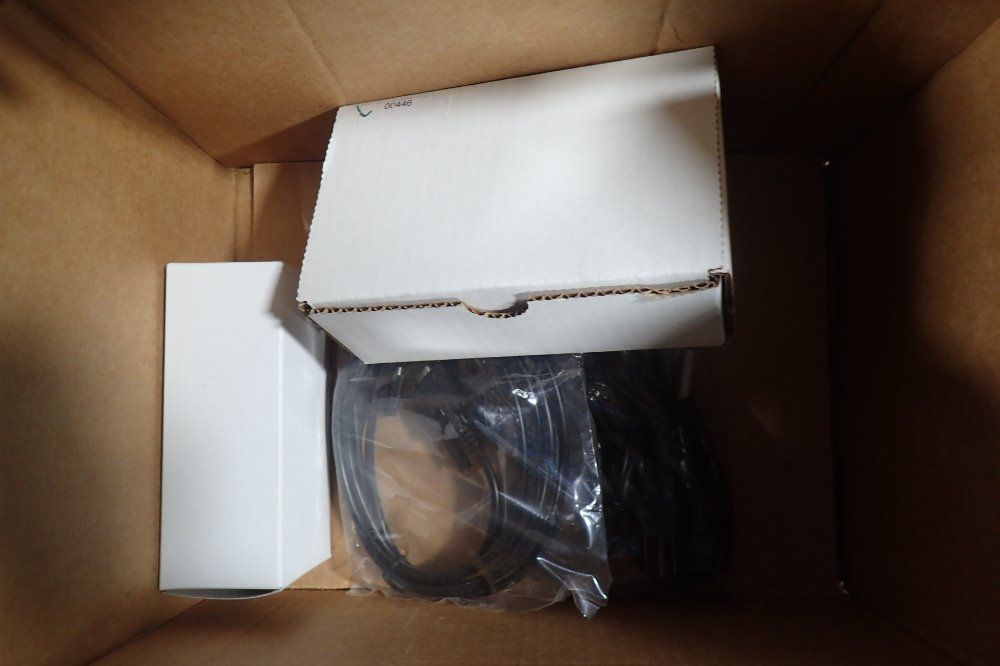 Vaisala Data Collection/ Processing Module