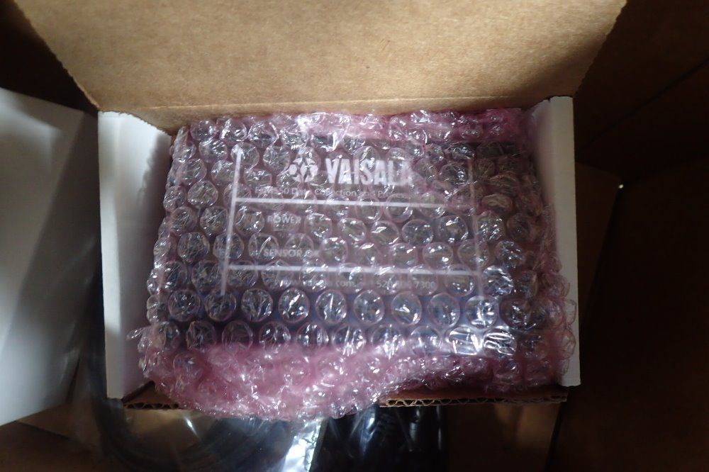 Vaisala Data Collection/ Processing Module