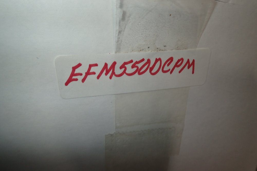 Vaisala Data Collection/ Processing Module