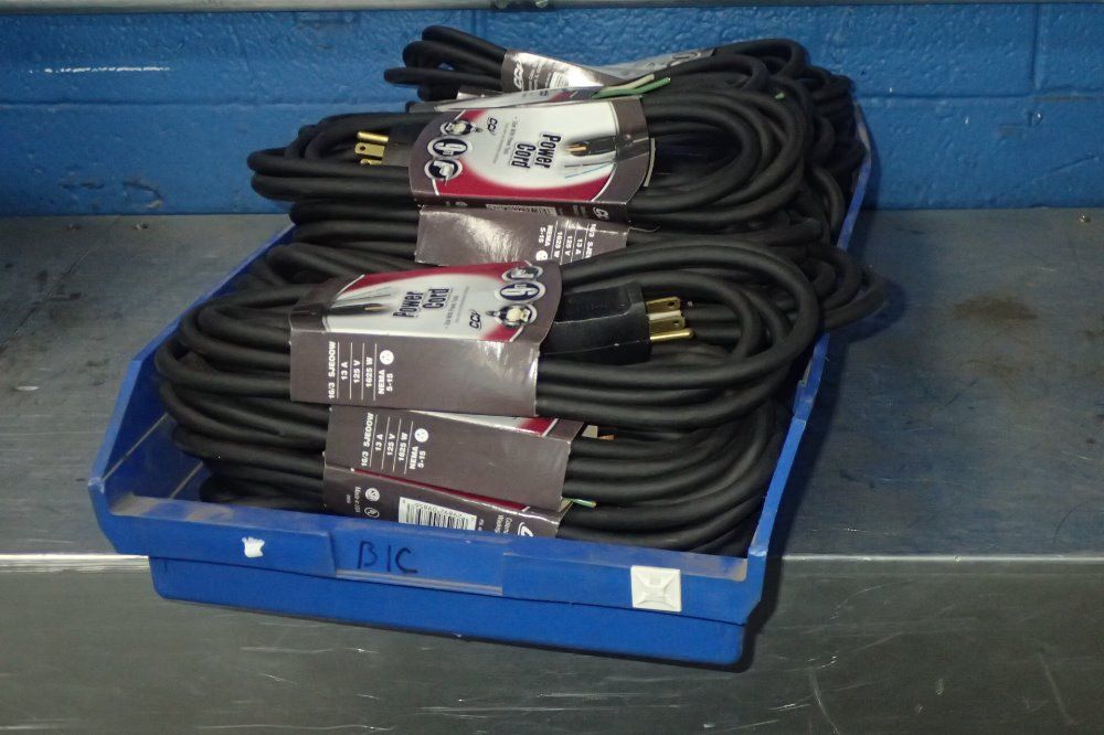 Cci Power Cords