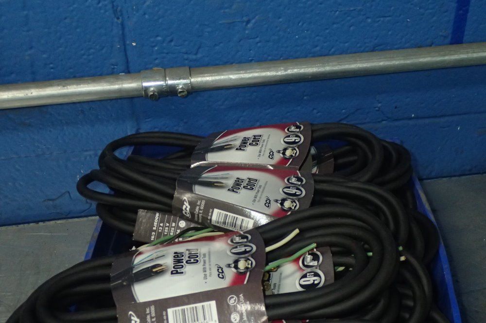 Cci Power Cords