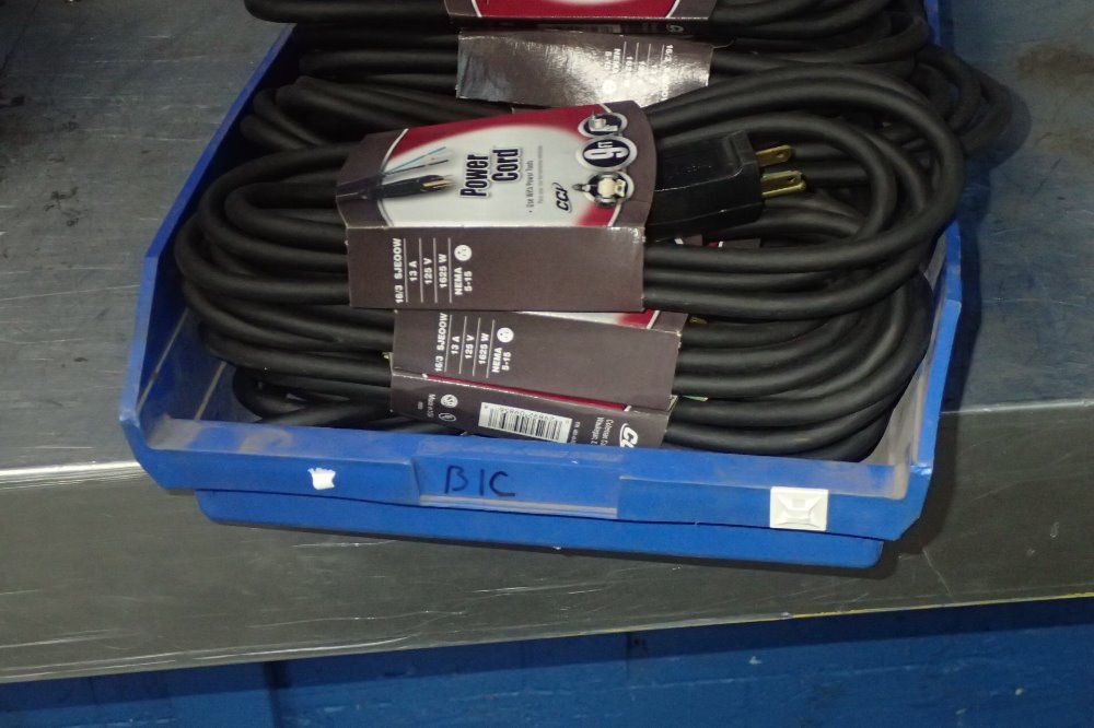 Cci Power Cords