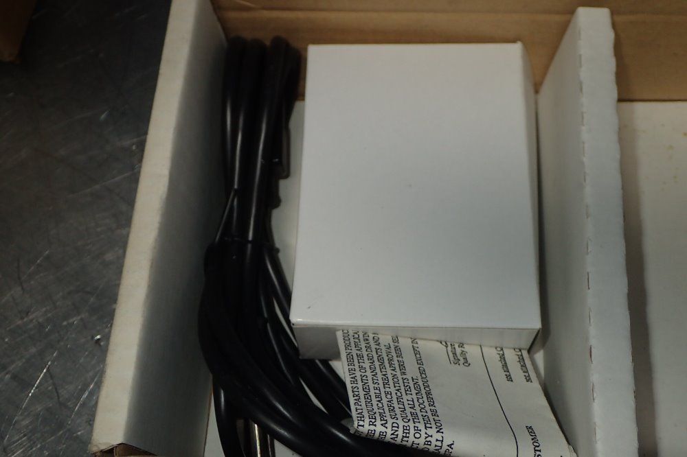 Blackbox Kvm Switch