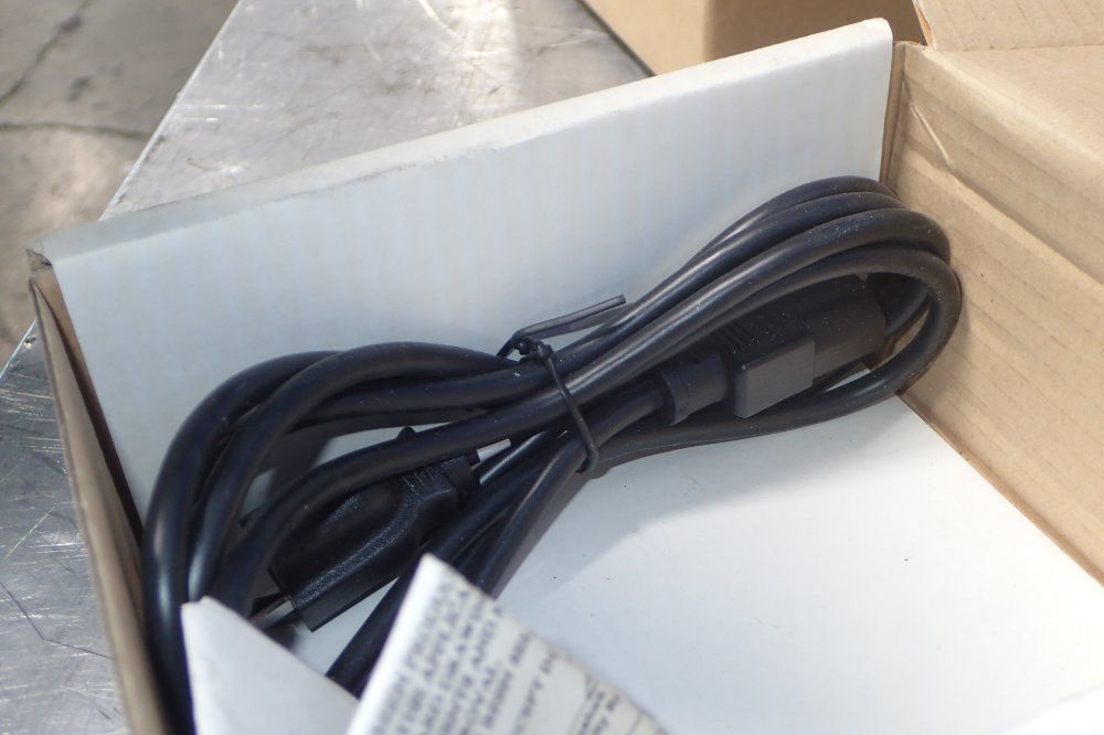 Blackbox Kvm Switch